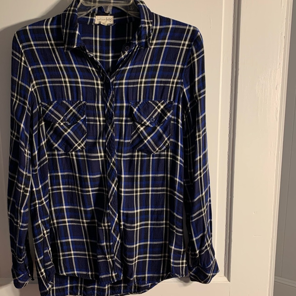Flannel